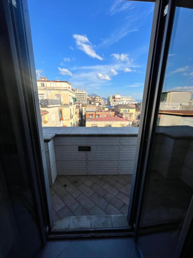 Il Terrazzino Appartamento Napoli