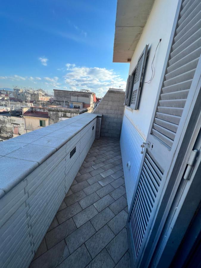 Il Terrazzino Appartamento *