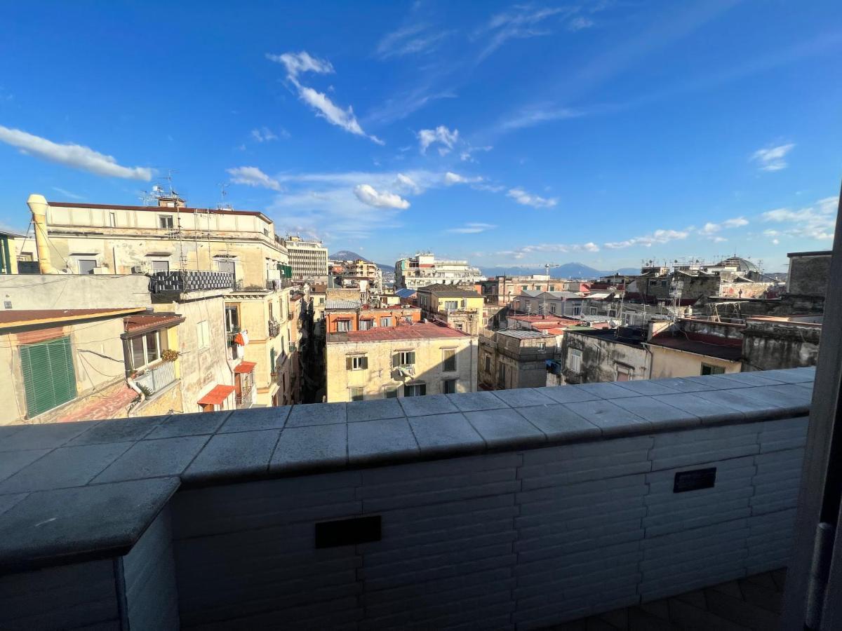 Il Terrazzino Appartamento Napoli
