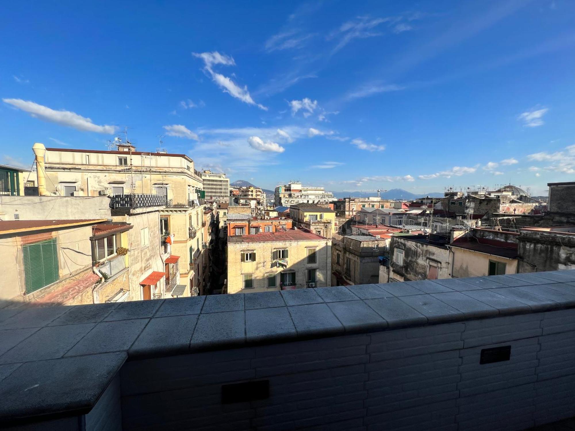 Appartamento Il Terrazzino *