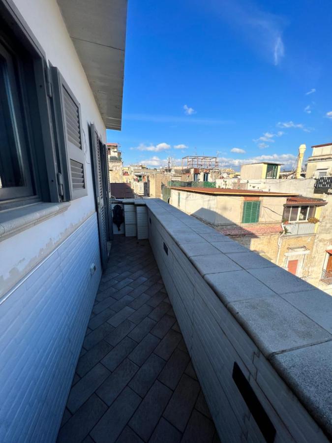 Il Terrazzino Napels