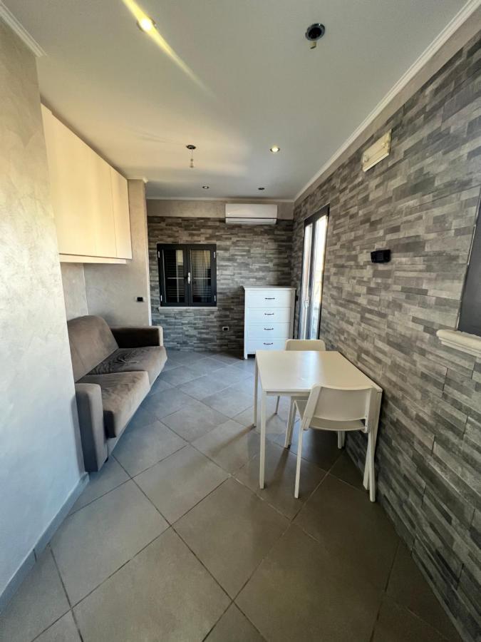 Appartement Il Terrazzino *