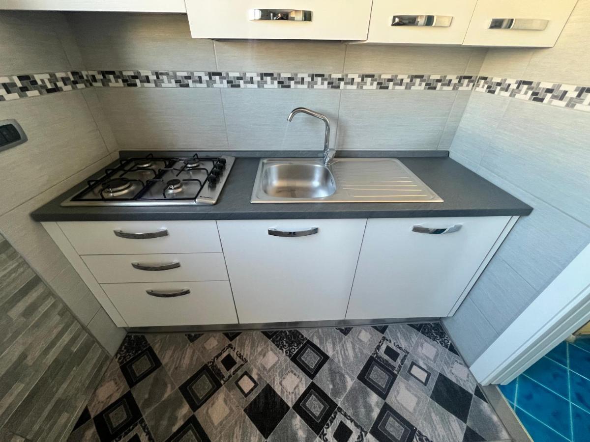 Appartement Il Terrazzino